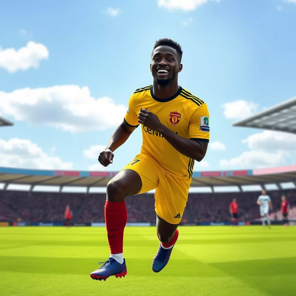 S666 Điểm Đến Giải Trí Dành Cho Người Đam Mê Game