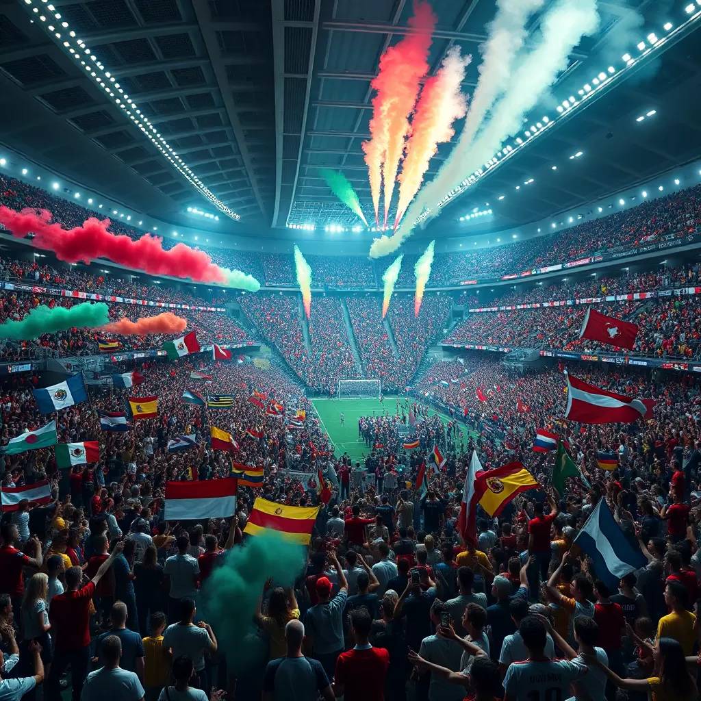 Fun88 Dự Đoán Copa America Chuẩn Xác – Kinh Nghiệm Từ Tay Chơi Lão Làng — view 2