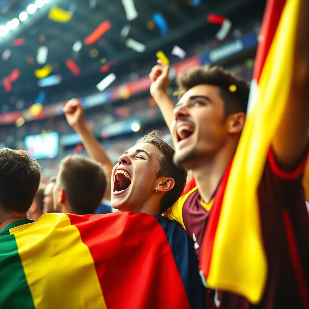 Nhận Định Kèo World Cup Tối Nay: Soi Tỷ Lệ Và Dự Đoán Chính Xác — view 4