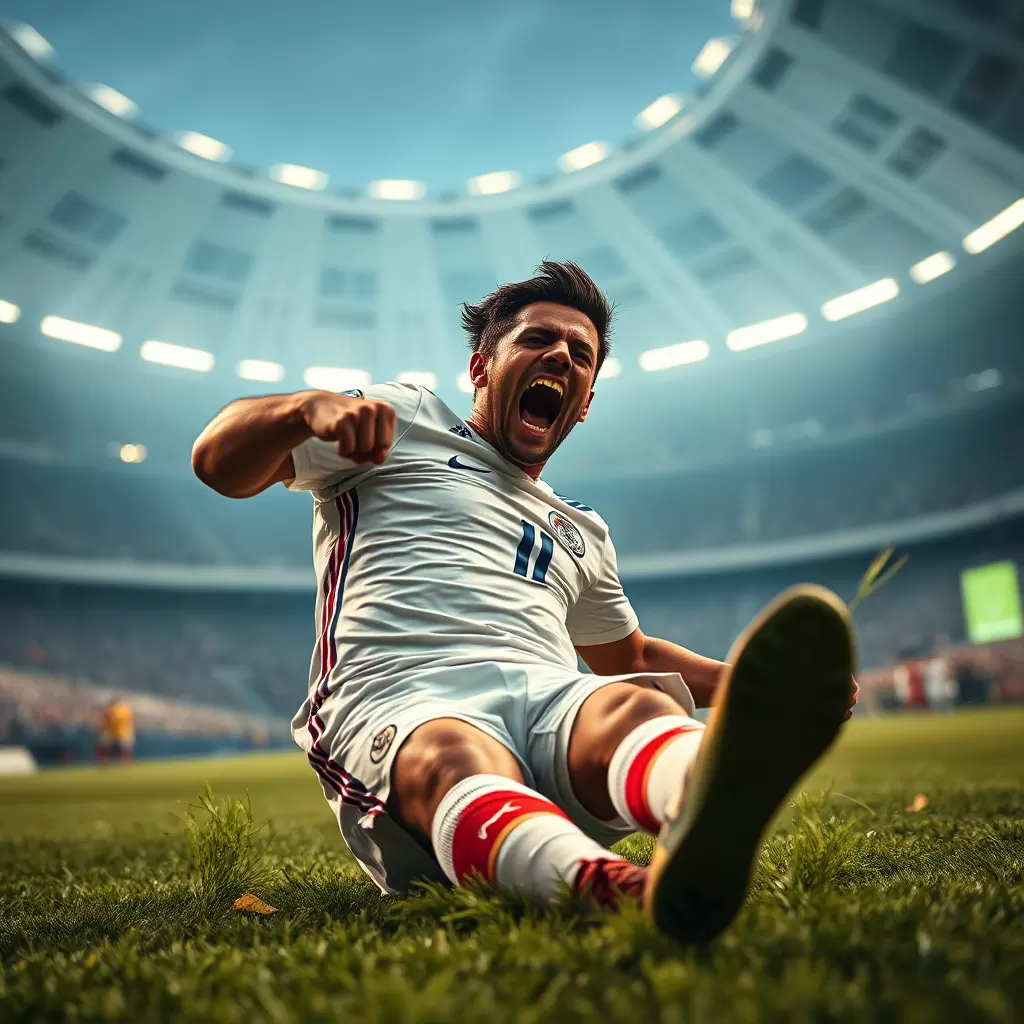 Nhận Định Kèo World Cup Tối Nay: Soi Tỷ Lệ Và Dự Đoán Chính Xác — view 3