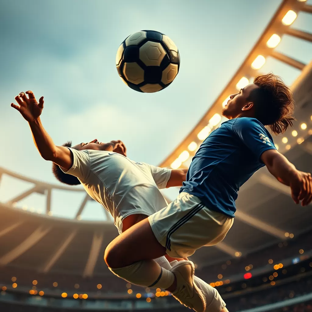 Những bước ngoặt có thể định đoạt Bán kết World Cup 2026 qua FIVE88 tại five88.ph — view 3