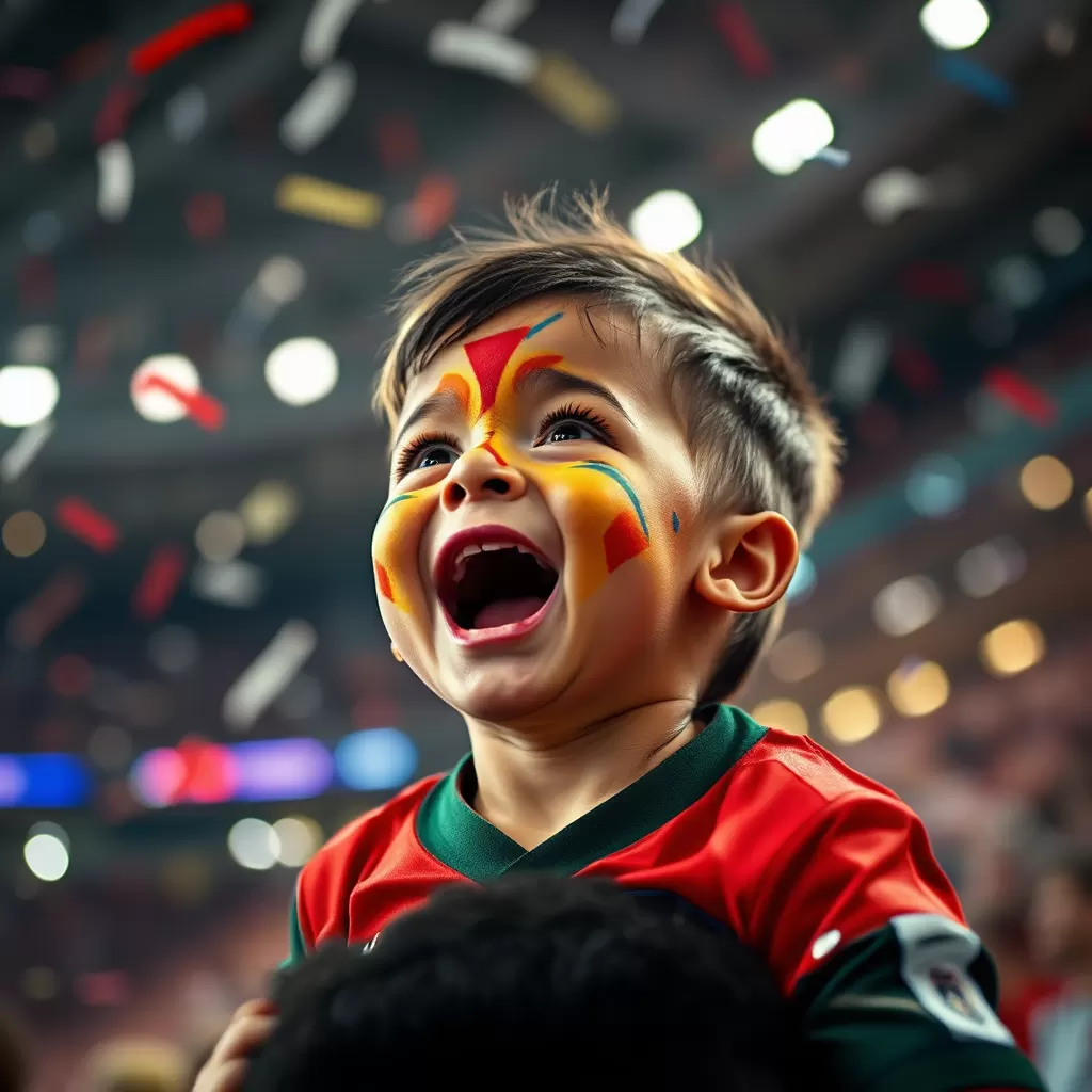 Những bước ngoặt có thể định đoạt Bán kết World Cup 2026 qua FIVE88 tại five88.ph — view 4